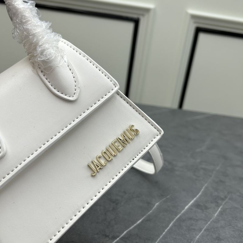 Jacquemus Top Handle Bags